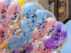 -迪士尼小镇