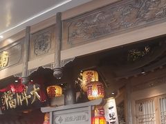 -南京大牌档(青岛万象城店)