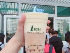 -1点点(银座和谐广场店)