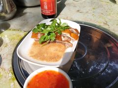 -农厨好味·温泉鹅·农家菜