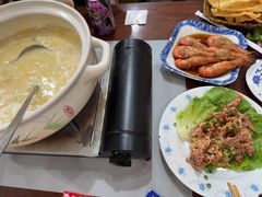 -金龙·打边炉(武进路店)