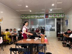 -继红顺河抄手名小吃