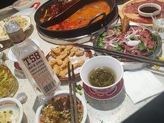 -龙厂长老火锅(抚琴店)