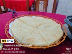 -隆都四季香饭店(碧海路店)