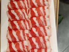 -蜀留香火锅(社会山店)