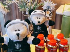 -星巴克臻选(成都太古里店)