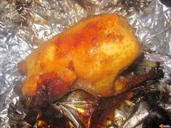 -乡味海鲜农家菜·巽寮土窑鸡(地道美食店)