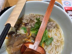 -云味馆·云南菜·云南米线(地王店)