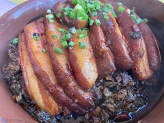 -茅溪菜·家常菜(金渝大道总店)