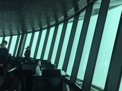 -澳门旅游塔360°旋转餐厅(南湾湖广场店)