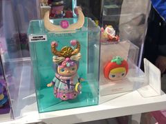 -泡泡玛特POPMART(崇文门国瑞城店)