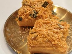 肉松油条-小豆海棠(嘉兴路店)