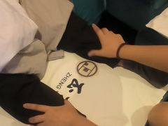 -正元阁影院足道SPA(鲁迅故里店)