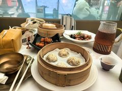 -桂满陇·手作小笼包&江南叫花鸡(中山公园店)