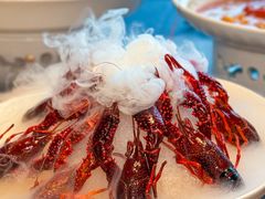 -璞徽·徽商家宴(长泰广场店)