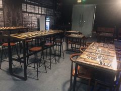 -兵魂·室内真人CS枪战俱乐部·团建·军事轰趴馆