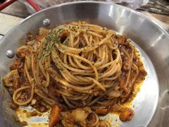 -Kpasta韩式意大利面