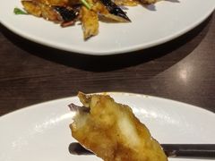 -老牌坊•鲁菜名店•地道济南菜(大观园商埠店)