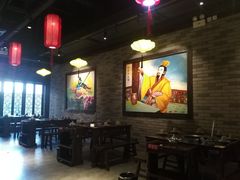-舒家大院老火锅(台江路店)