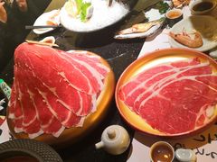 -上井料理黑金店(IFS国金中心店)