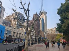 -大光明电影院(南京西路店)