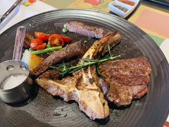 -安妮意大利餐厅(国贸店)
