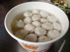 -群众牛肉小点(蚵仔煎)