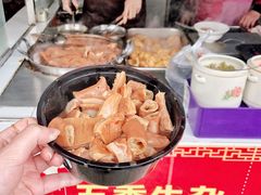 -韦记牛杂汤(清晖园店)