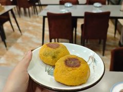 -丽泽山庄·生态怀柔菜·虹鳟鱼(红螺寺店)