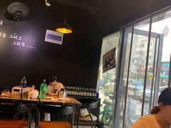 -miss密斯韩餐(平阳景苑店)