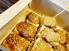 -奶奶的美食(悦立方店)
