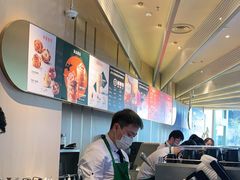 -星巴克臻选(沈阳大悦城店)