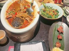 -桂小厨广西菜(万象城店)