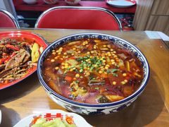 -小街47號江湖菜(四合院店)