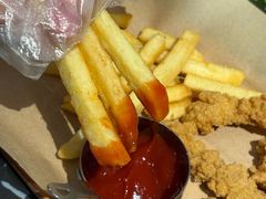 -必胜客(八一店)