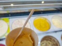 芒果-哈根达斯(SM店)