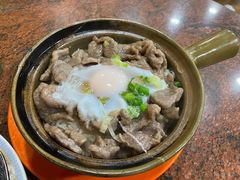 -坤记煲仔小菜(西环店)