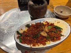 -郑件洋芋饭庄