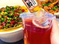 -江宴渔村·鱼鲜土菜(紫荆广场店)