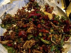 -四禧精酿铜锅涮肉·烧烤工场(大明湖店)