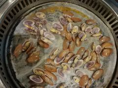 -海吃海喝海鲜烤肉餐厅