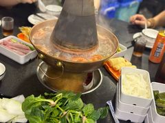 -新梅居(宁海东路店)