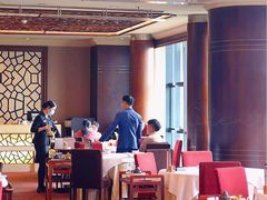 -顺德喜来登酒店·采悦轩