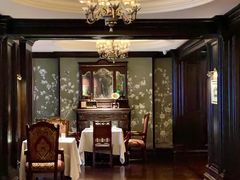 -杭州新新饭店·1913餐厅
