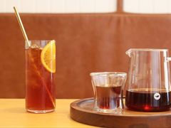 -大酉·M Coffee(北京美术馆店)