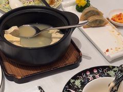 -君庭中餐厅(友谊宾馆店)