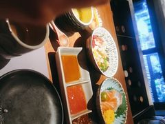 -岩也·日料与酒(龙岗天安云谷店)