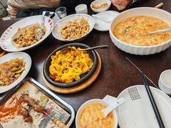 -单家老院·院子里的青岛菜(沙子口店)