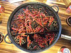 -独雅老火锅(原宏声巷店)