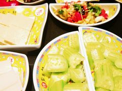 -芦月轩羊蝎子(劲松店)